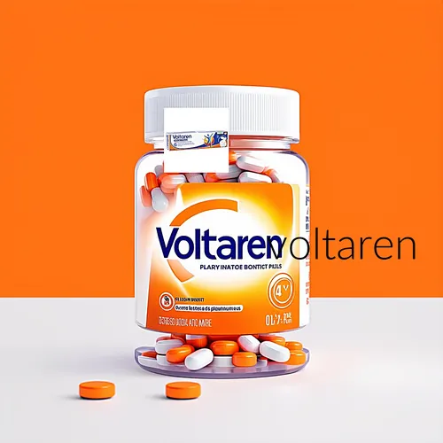 Voltaren compresse serve ricetta